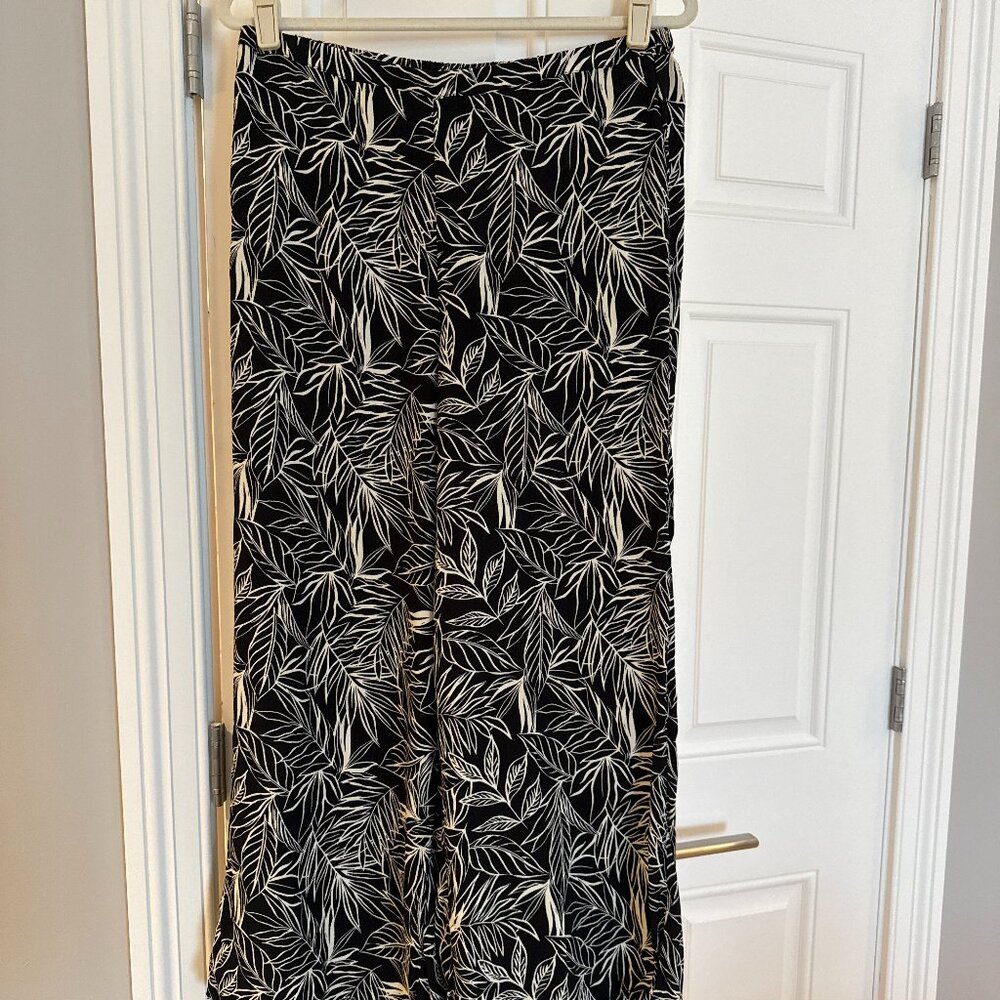 Palazzo Vacation Pants